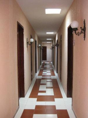 Hotel Plaza Yucatan Ticul Εξωτερικό φωτογραφία